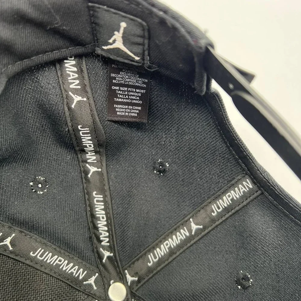 Air Jordan 23 MVP Igloo Jumpman‎ Hat Snapback Cap Men